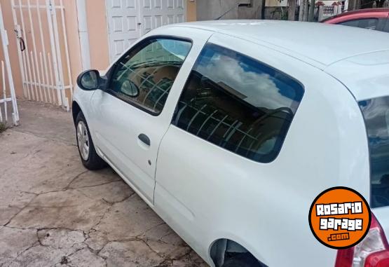 Autos - Renault CLIO mio 1.2 2013 Nafta 100000Km - En Venta