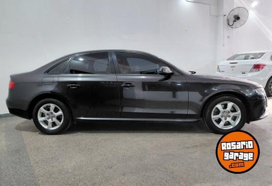 Autos - Audi A4 1.8 t FSI PLUS 2012 Nafta 159000Km - En Venta