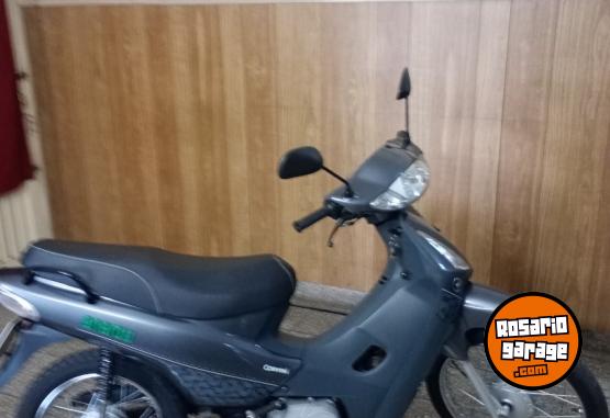 Motos - Corven 110 2023 Nafta 1086Km - En Venta