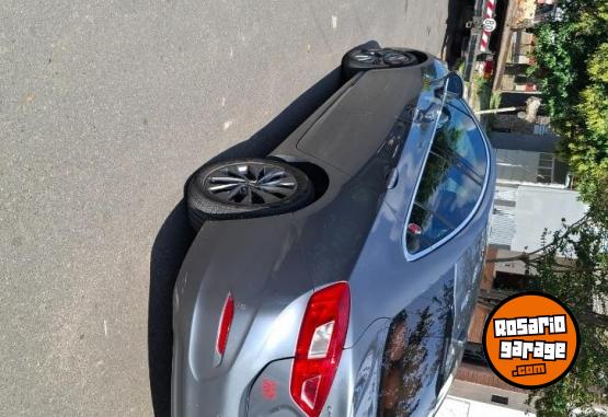 Autos - Chevrolet Cruze 2017 Nafta 95000Km - En Venta