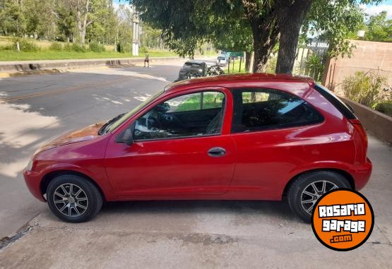 Autos - Suzuki Fun 2001 Nafta 200000Km - En Venta