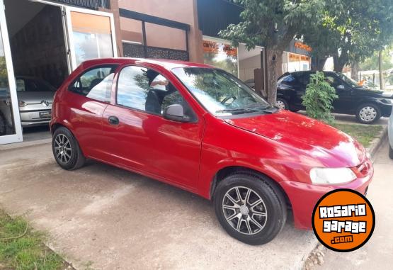 Autos - Suzuki Fun 2001 Nafta 200000Km - En Venta