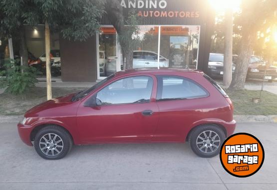 Autos - Suzuki Fun 2001 Nafta 200000Km - En Venta