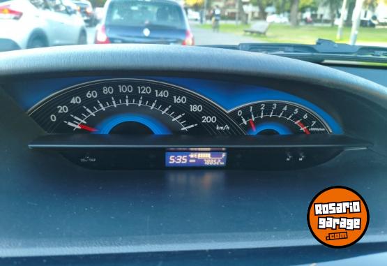 Autos - Toyota Etios Xls 2016 Nafta 78852Km - En Venta