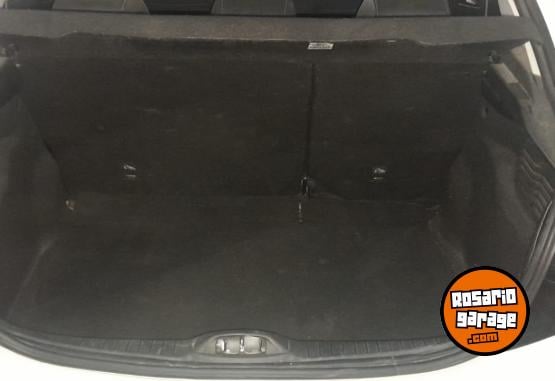 Autos - Peugeot 208 feline 2018 Nafta 103000Km - En Venta