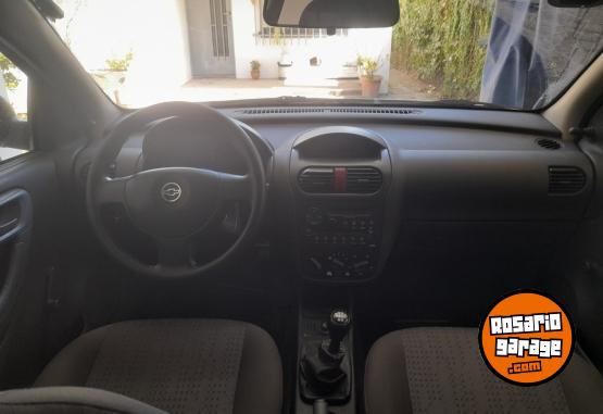 Autos - Chevrolet Corsa 2008 GNC 180000Km - En Venta