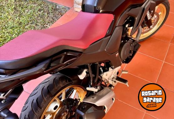 Motos - Yamaha FZ 3.0 2023 Nafta 8000Km - En Venta
