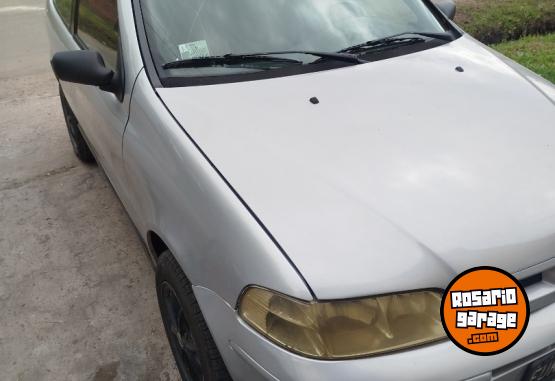 Autos - Fiat Palio 2005 Nafta 216000Km - En Venta