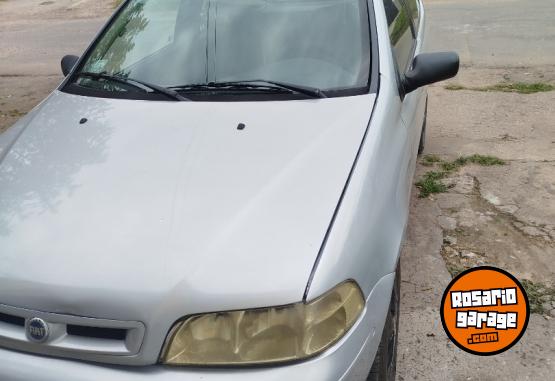 Autos - Fiat Palio 2005 Nafta 216000Km - En Venta