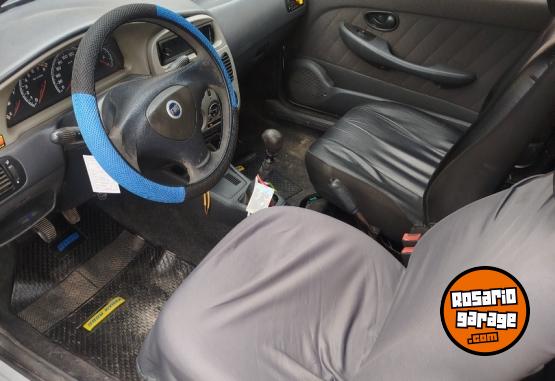 Autos - Fiat Palio 2005 Nafta 216000Km - En Venta