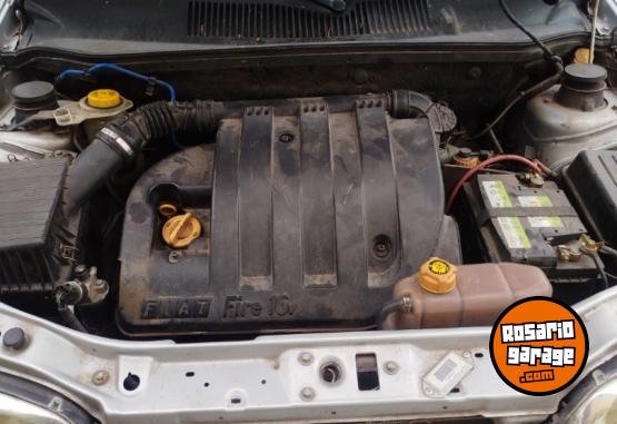 Autos - Fiat Palio 2005 Nafta 216000Km - En Venta