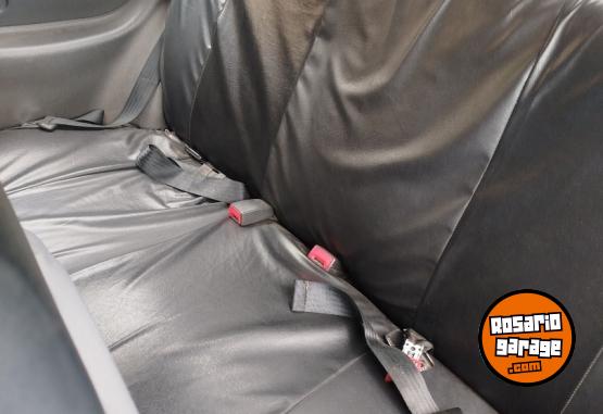 Autos - Fiat Palio 2005 Nafta 216000Km - En Venta