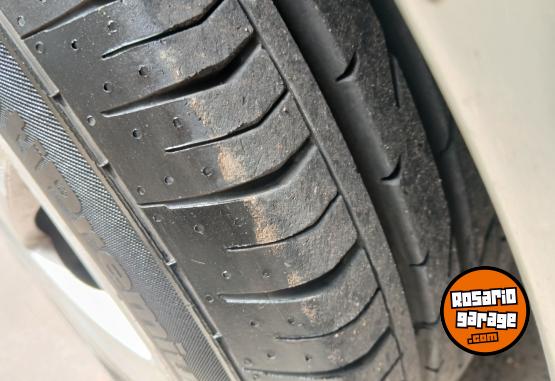 Autos - Renault Megane 2 luxe 1.6 16v naf 2008 Nafta 210Km - En Venta