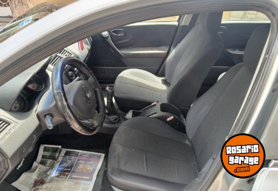 Autos - Renault Megane 2 luxe 1.6 16v naf 2008 Nafta 210Km - En Venta