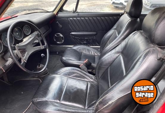 Cl�sicos - Porsche 912 1966 motor 2.7 6 cilindros unico - En Venta