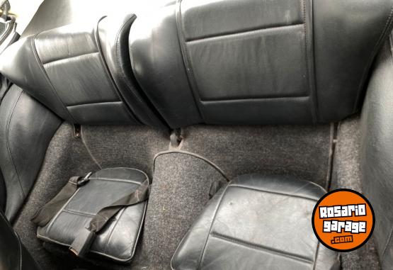 Cl�sicos - Porsche 912 1966 motor 2.7 6 cilindros unico - En Venta