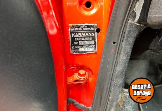 Cl�sicos - Porsche 912 1966 motor 2.7 6 cilindros unico - En Venta