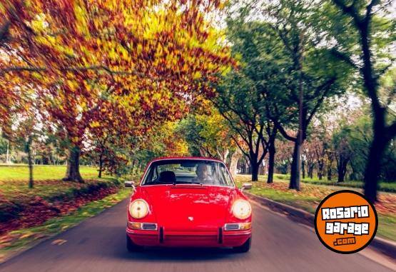 Clásicos - Porsche 912 1966 motor 2.7 6 cilindros unico - En Venta