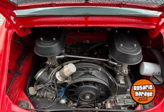 Clásicos - Porsche 912 1966 motor 2.7 6 cilindros unico - En Venta