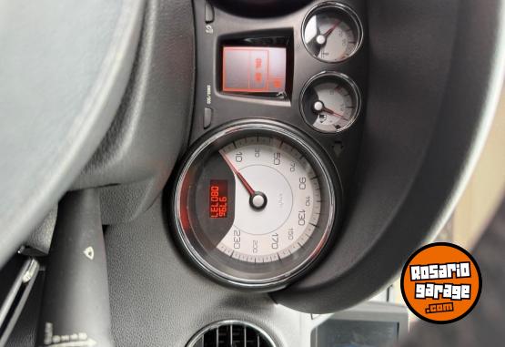 Autos - Peugeot 308 sport 2014 Nafta 81000Km - En Venta