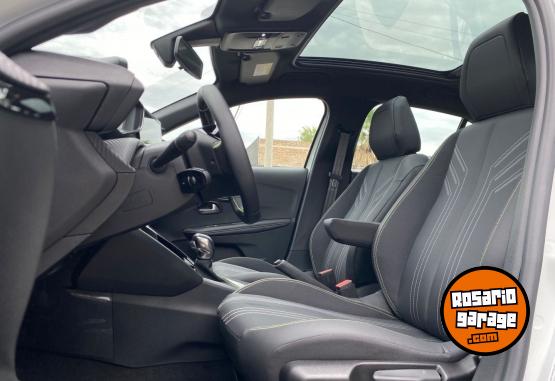 Autos - Peugeot 208 2026 Nafta 0Km - En Venta