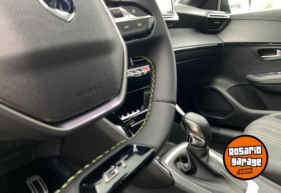 Autos - Peugeot 208 2026 Nafta 0Km - En Venta
