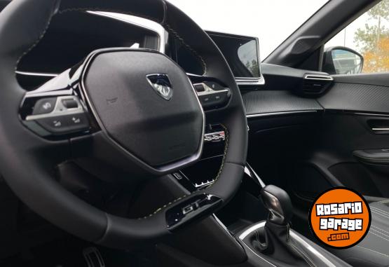 Autos - Peugeot 208 2026 Nafta 0Km - En Venta