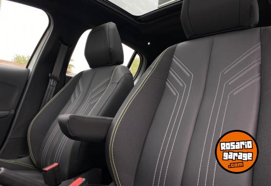 Autos - Peugeot 208 2026 Nafta 0Km - En Venta