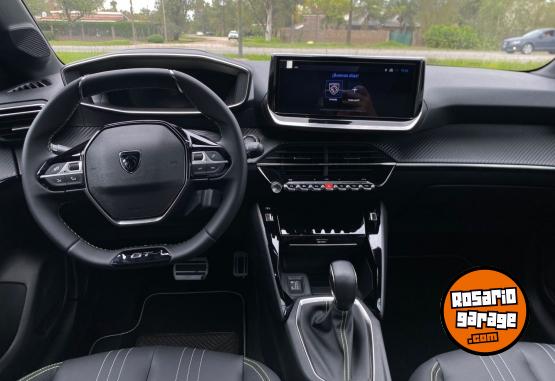 Autos - Peugeot 208 2026 Nafta 0Km - En Venta