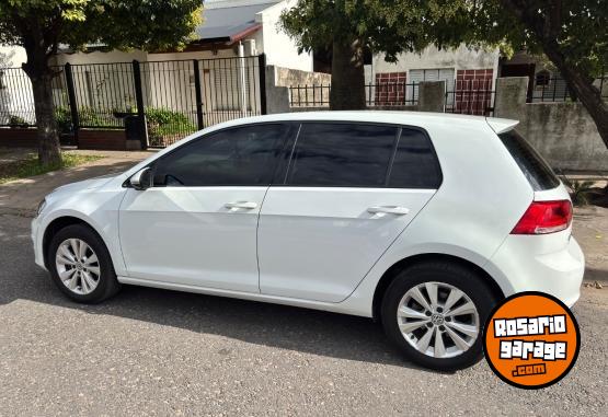 Autos - Volkswagen Golf 2016 Nafta 150000Km - En Venta