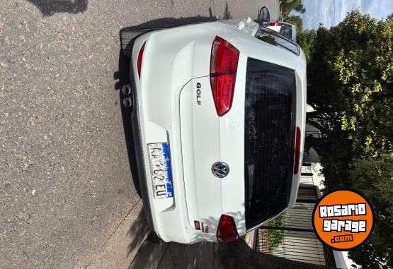 Autos - Volkswagen Golf 2016 Nafta 150000Km - En Venta
