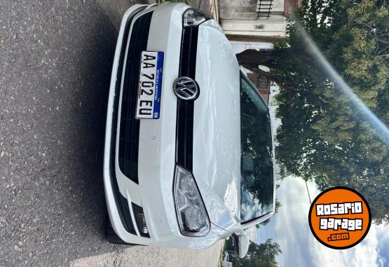 Autos - Volkswagen Golf 2016 Nafta 150000Km - En Venta