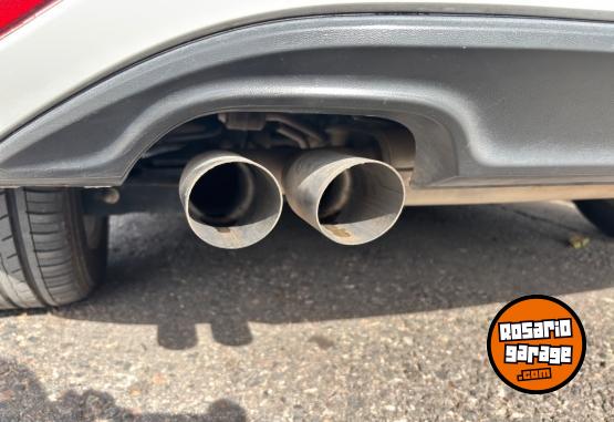 Autos - Volkswagen Golf 2016 Nafta 150000Km - En Venta