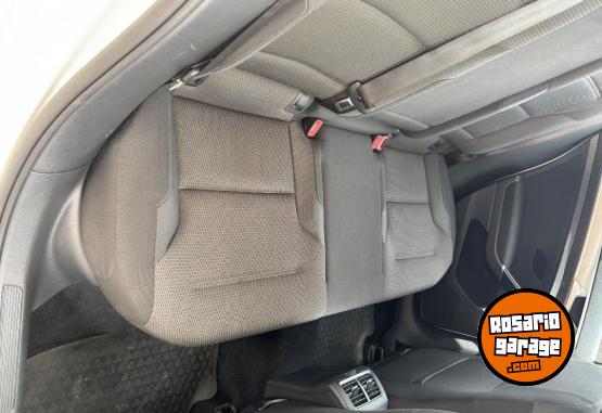 Autos - Volkswagen Golf 2016 Nafta 150000Km - En Venta