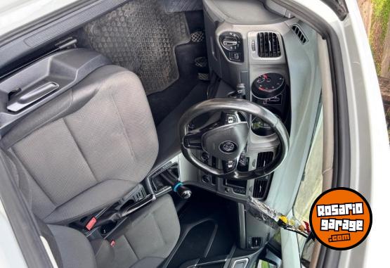 Autos - Volkswagen Golf 2016 Nafta 150000Km - En Venta