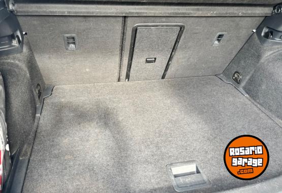 Autos - Volkswagen Golf 2016 Nafta 150000Km - En Venta