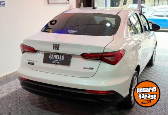 Autos - Fiat Cronos 1.3 Drive 2021 Nafta 68000Km - En Venta