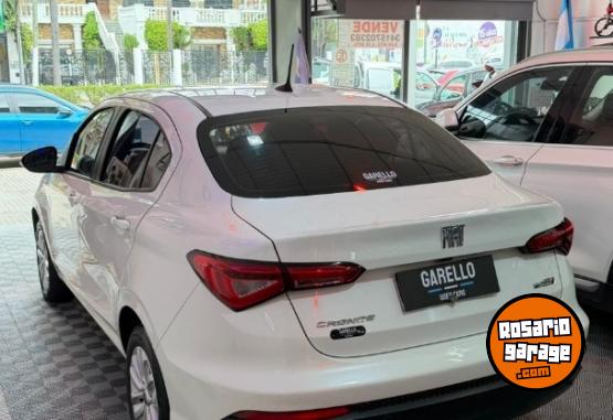 Autos - Fiat Cronos 1.3 Drive 2021 Nafta 68000Km - En Venta