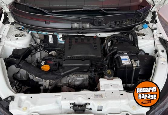 Autos - Fiat Cronos 1.3 Drive 2021 Nafta 68000Km - En Venta