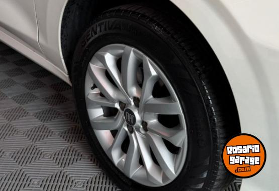 Autos - Fiat Cronos 1.3 Drive 2021 Nafta 68000Km - En Venta