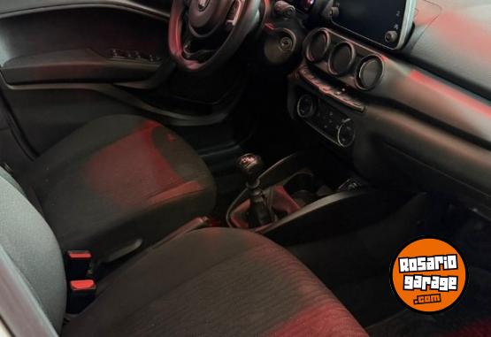 Autos - Fiat Cronos 1.3 Drive 2021 Nafta 68000Km - En Venta