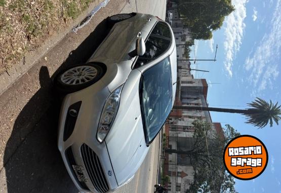 Autos - Ford Fiesta 2014 Nafta 67000Km - En Venta