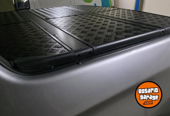 Camionetas - Fiat TORO 2023 Nafta 35000Km - En Venta