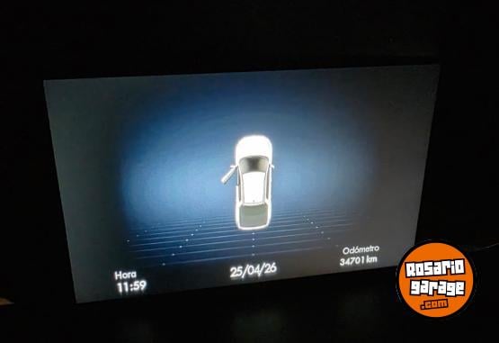 Camionetas - Fiat TORO 2023 Nafta 35000Km - En Venta