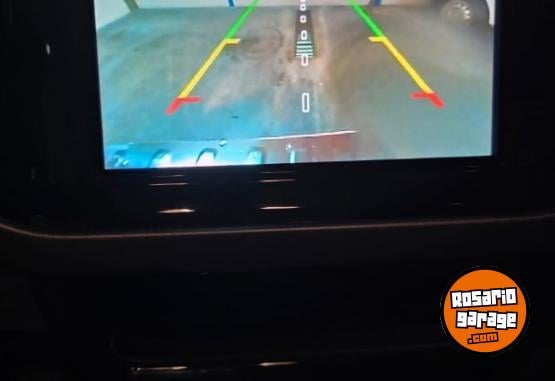 Camionetas - Fiat TORO 2023 Nafta 35000Km - En Venta