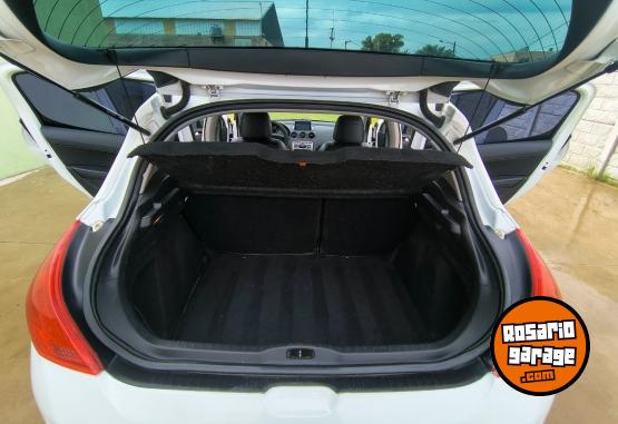 Autos - Peugeot Peugeot felini 2.0 2012 Nafta 175000Km - En Venta