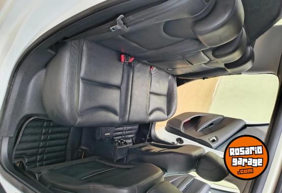 Autos - Peugeot Peugeot felini 2.0 2012 Nafta 175000Km - En Venta