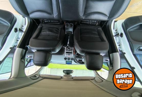 Autos - Peugeot Peugeot felini 2.0 2012 Nafta 175000Km - En Venta