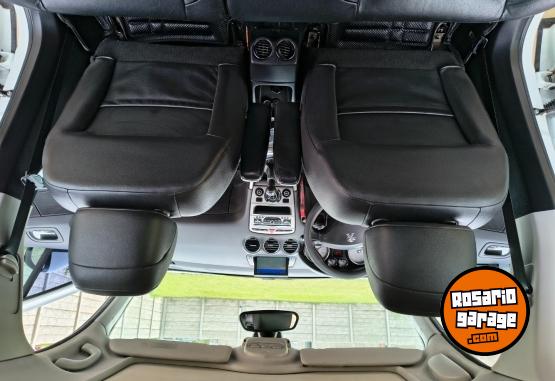 Autos - Peugeot Peugeot felini 2.0 2012 Nafta 175000Km - En Venta