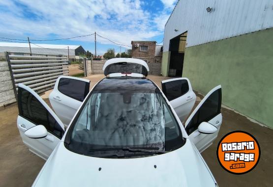 Autos - Peugeot Peugeot felini 2.0 2012 Nafta 175000Km - En Venta